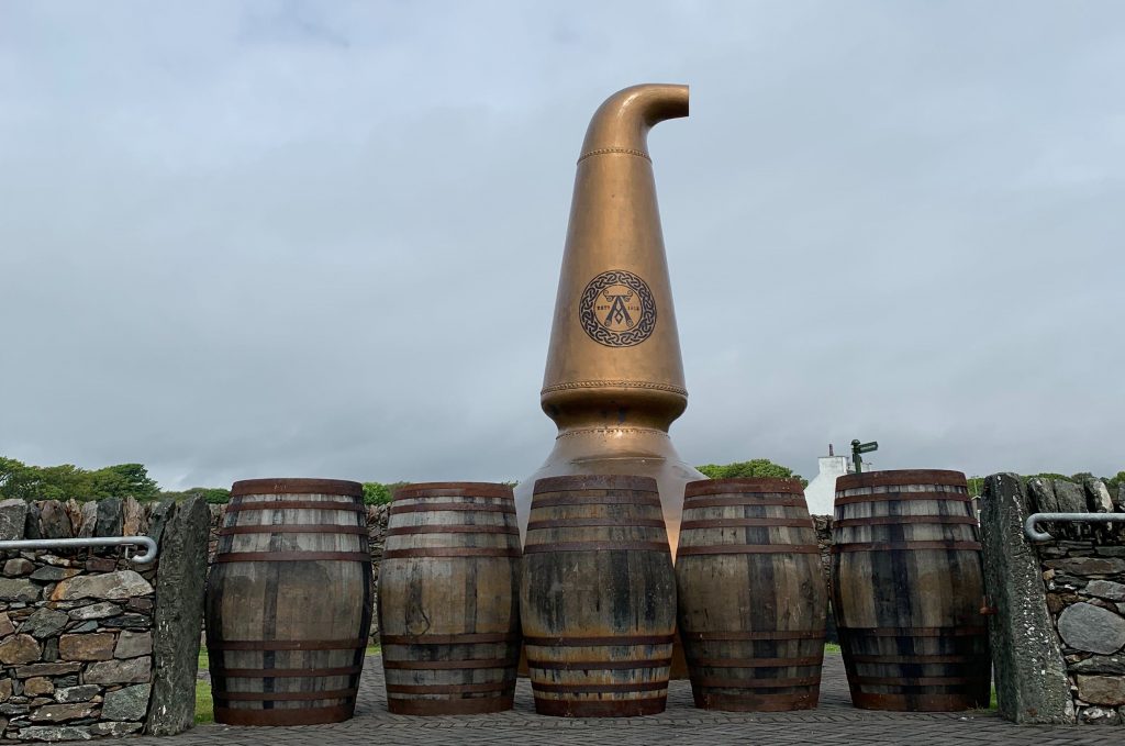 Fèis Ìle 2020