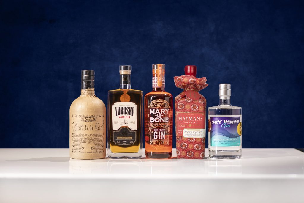 Behold, the World Gin Awards 2020 winners! Master of Malt Blog