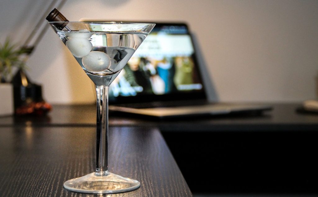 The Nightcap
