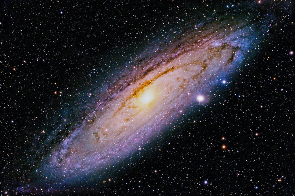 central galactic spiced rum