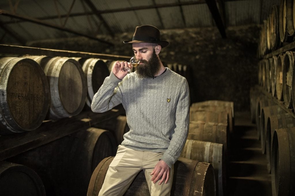 The Whisky Baron