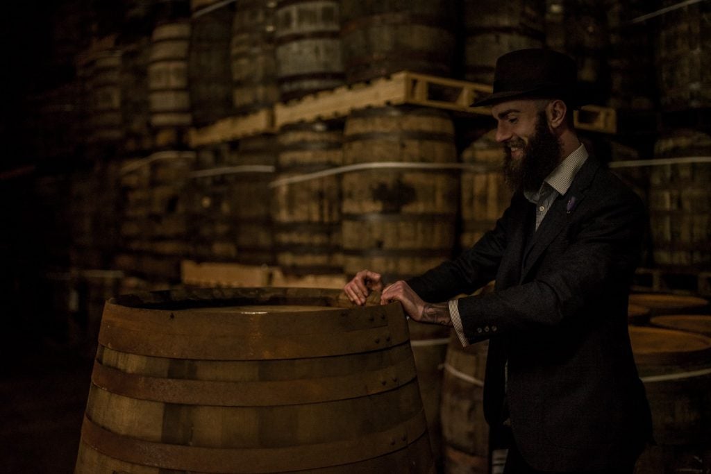 The Whisky Baron