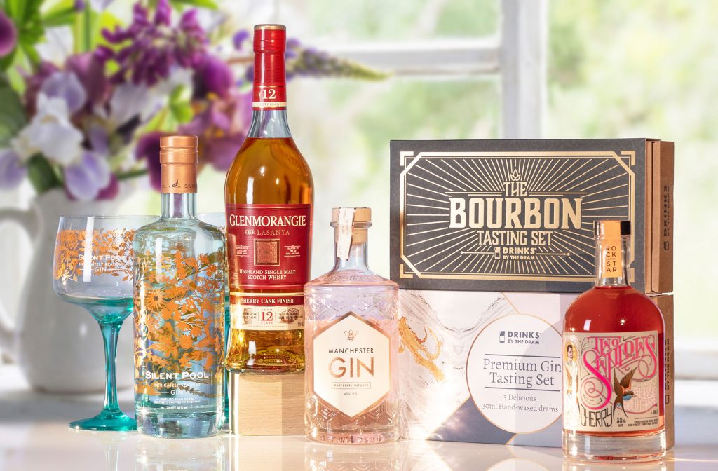 Top 10 brilliantly boozy Mother’s Day gifts!