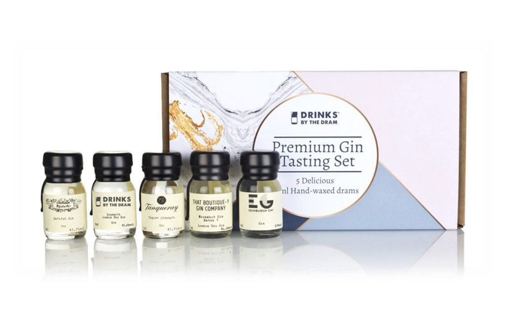 Top 10 brilliantly boozy Mother’s Day gifts!