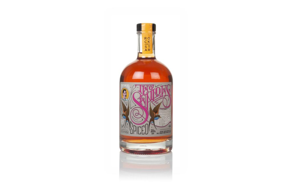 Top 10 brilliantly boozy Mother’s Day gifts!