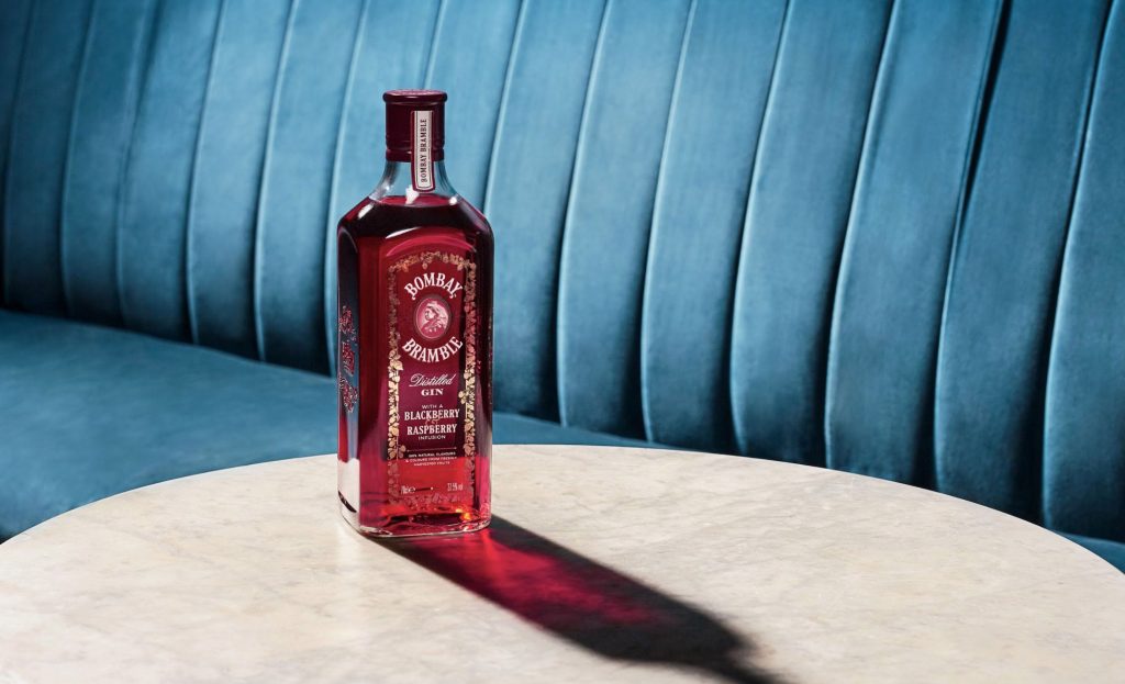 Bombay Bramble