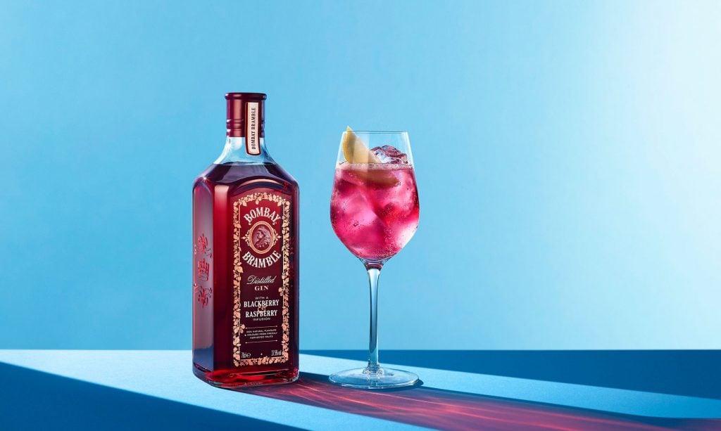 Bombay Bramble
