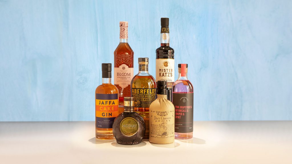 Delicious drinks for the Easter weekend!