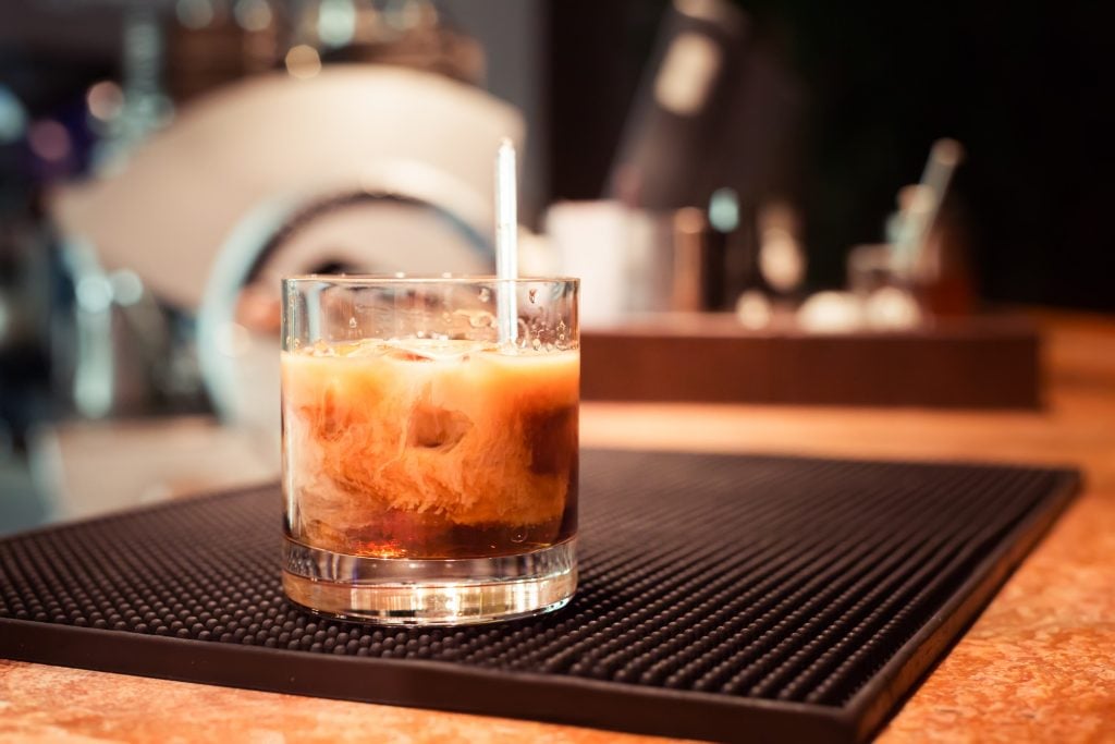 Top 5 drinks films