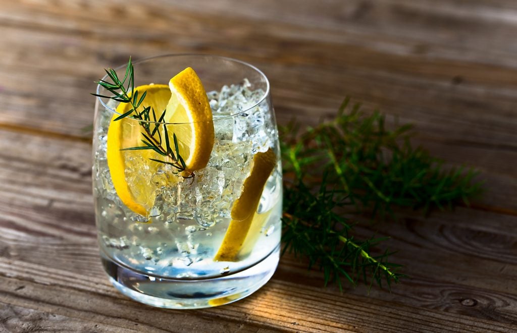 It’s time to get your friends together over, FaceTime, Zoom, Skype, whatever your preferred mode of video chat, and taste some delicious spirits together! Everything you need is right here...