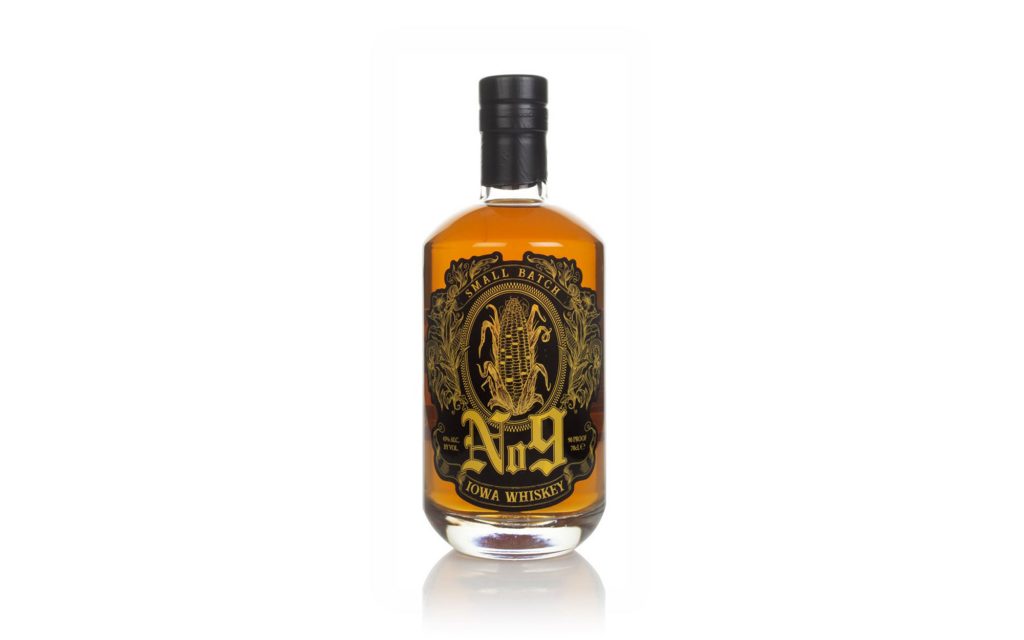 Awesome whiskeys from across the pond!