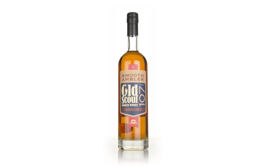 Awesome whiskeys from across the pond!