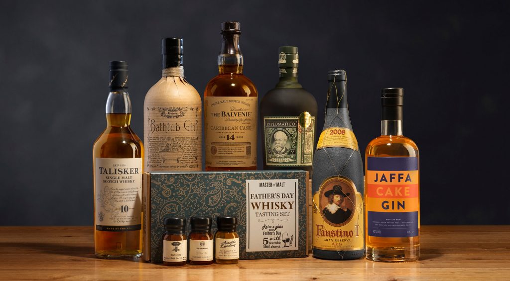 Get a head start on Father's Day!