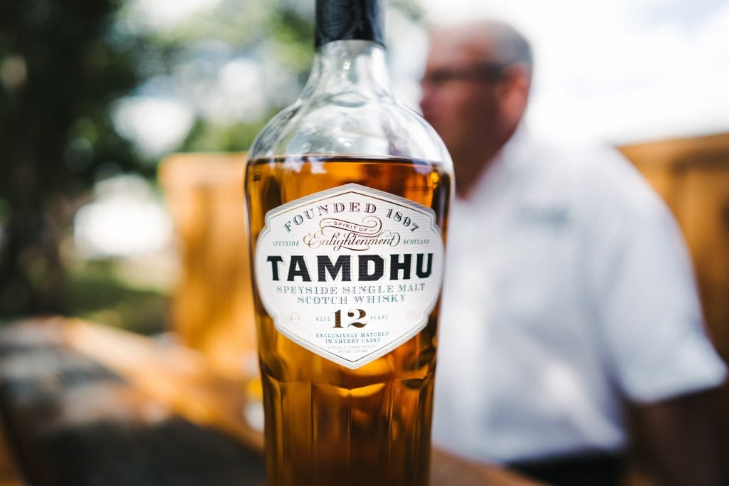 Tamdhu 12