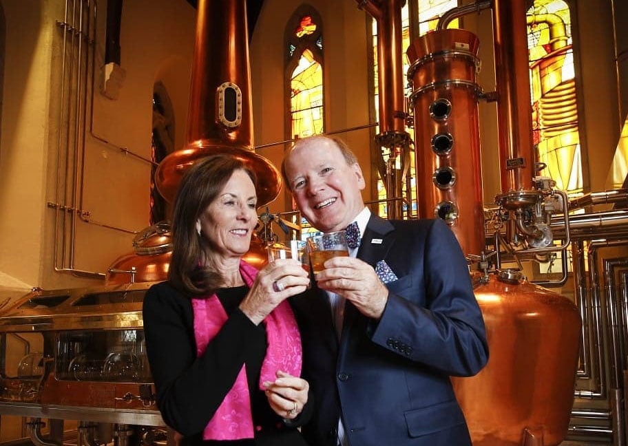 Pearse Lyons Distillery