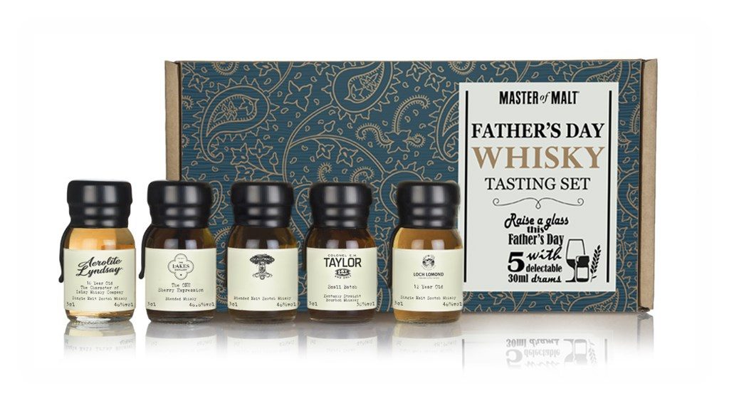 Get a head start on Father's Day!
