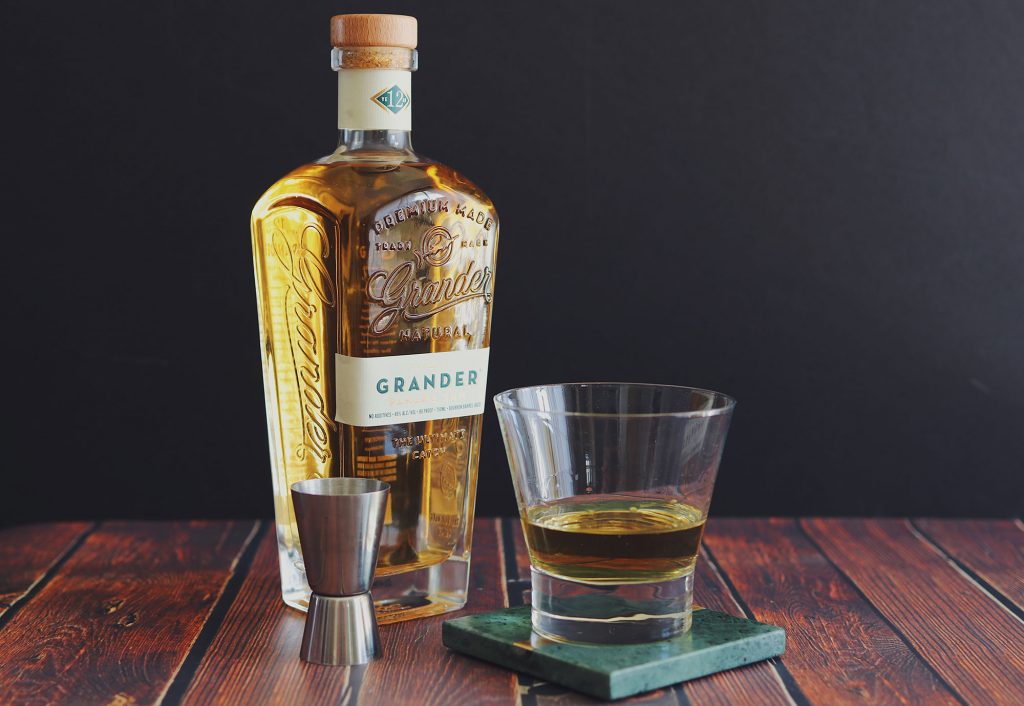 Grander Rum