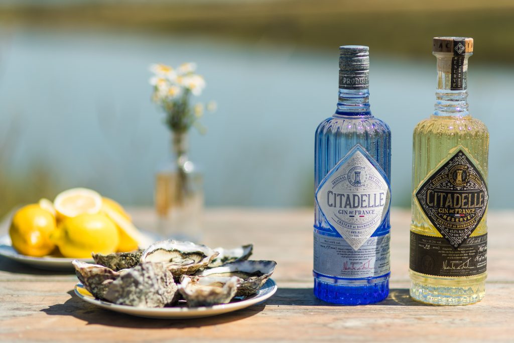 Citadelle Gin