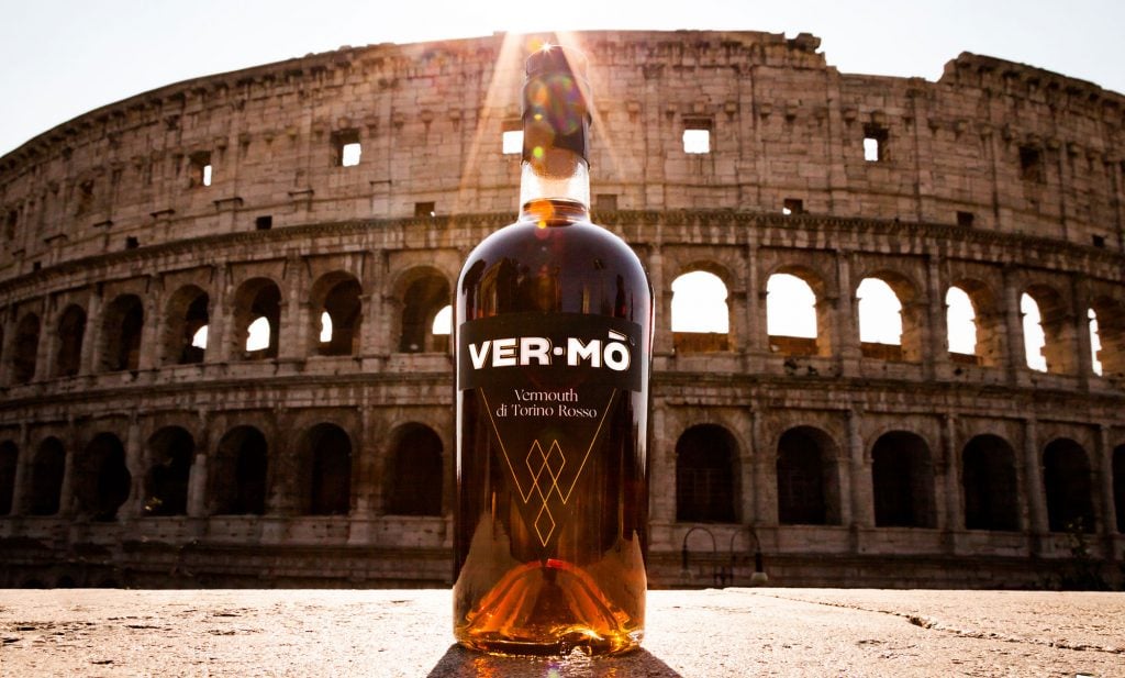Vermò