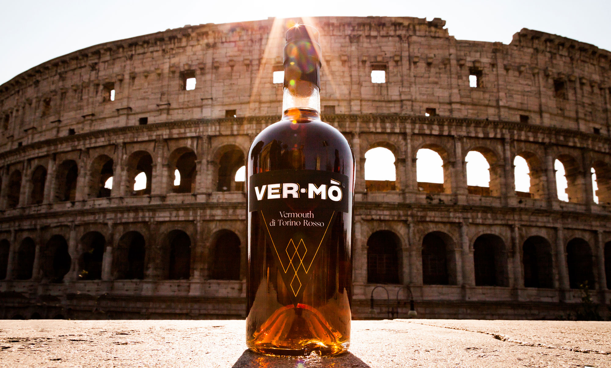 Showcasing the value of vermouth with Vermò Master of Malt blog