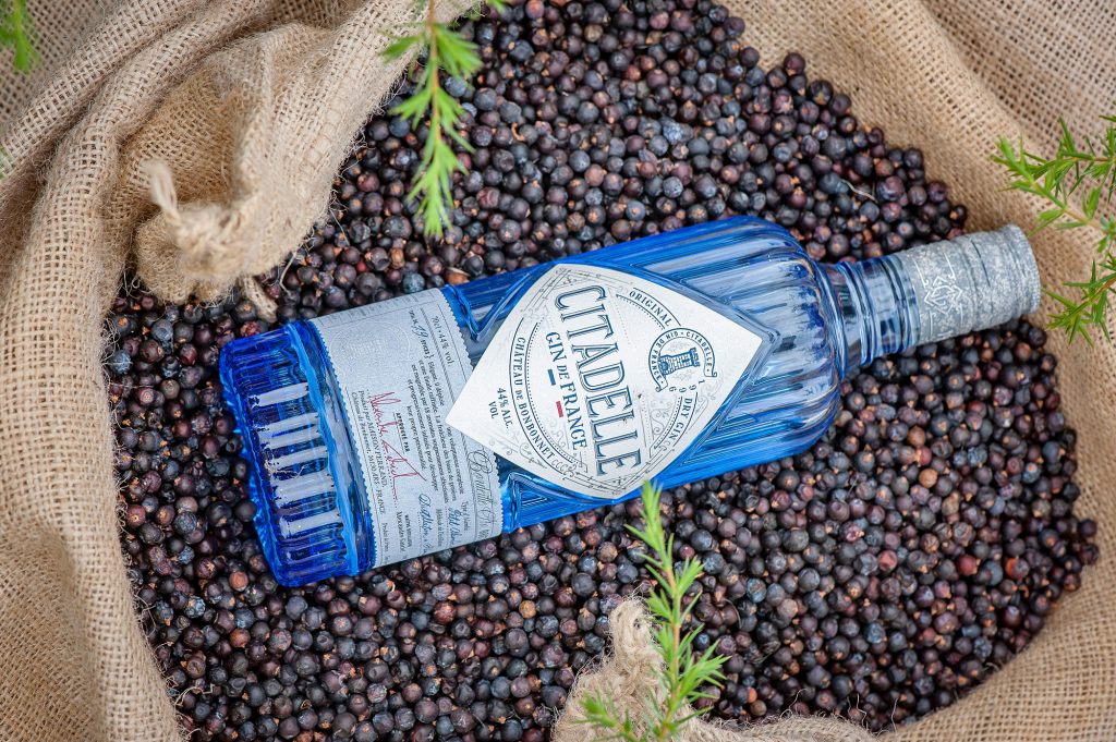 Citadelle Gin