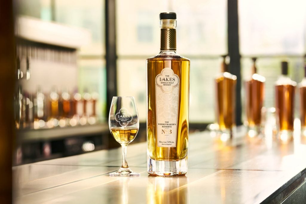 whisky Lakes Distillery