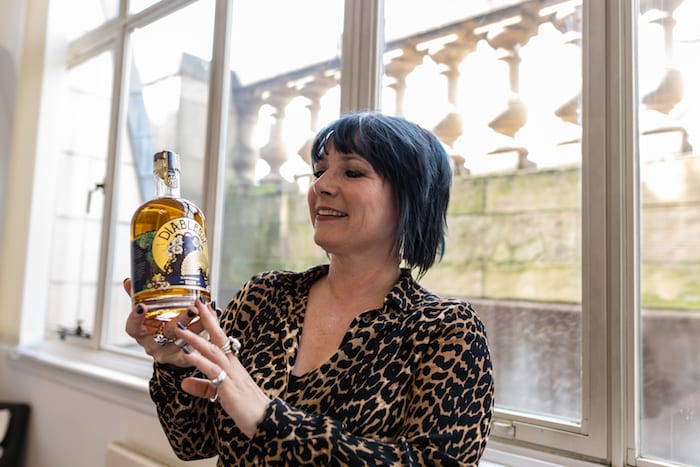 Diablesse Rum
