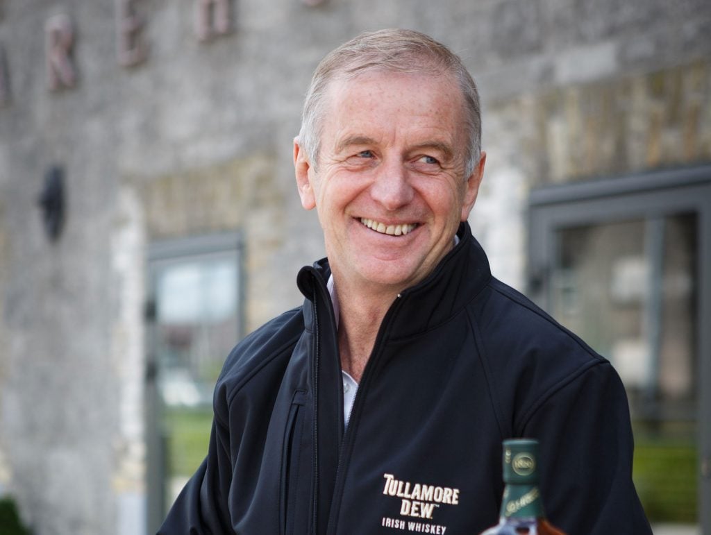 Tullamore D.E.W