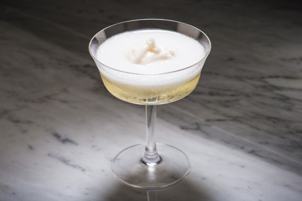 Opening a bar during the COVID-19 pandemic