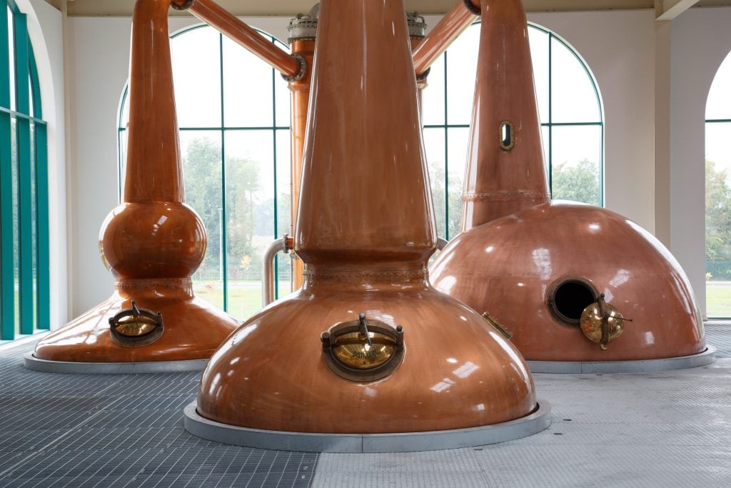 Tullamore D.E.W