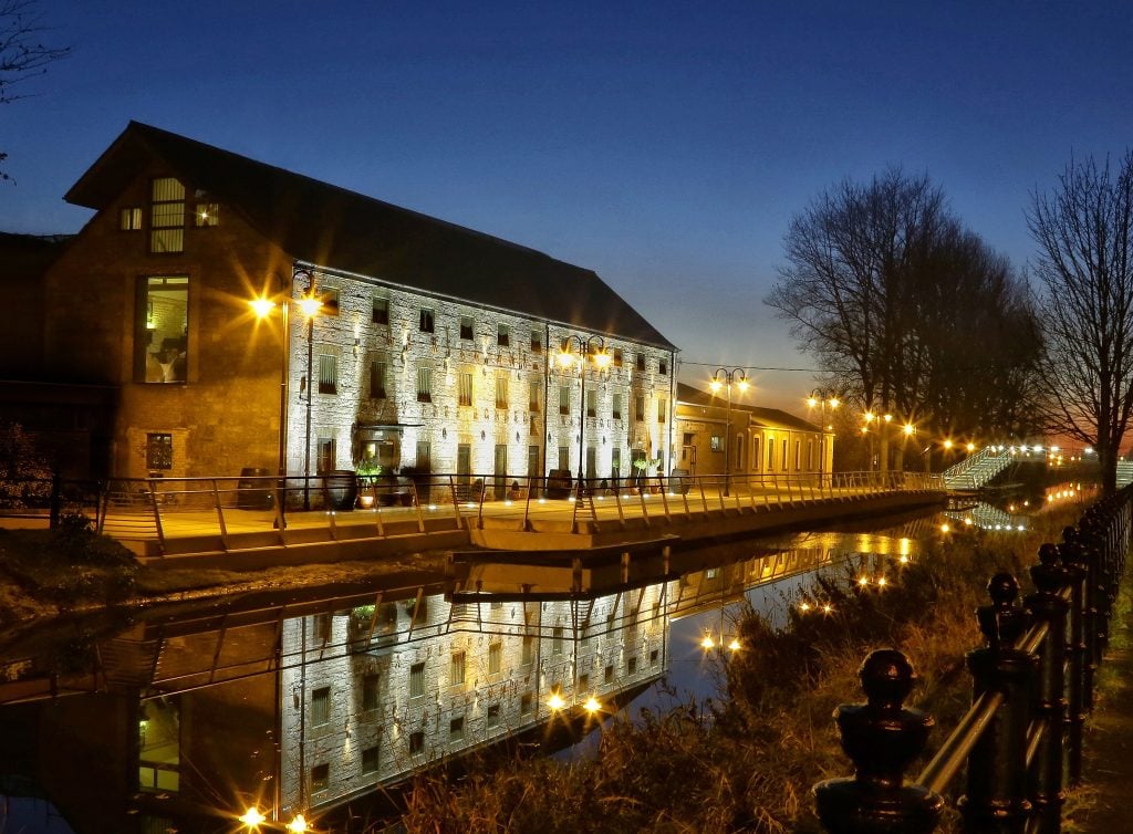 Tullamore D.E.W