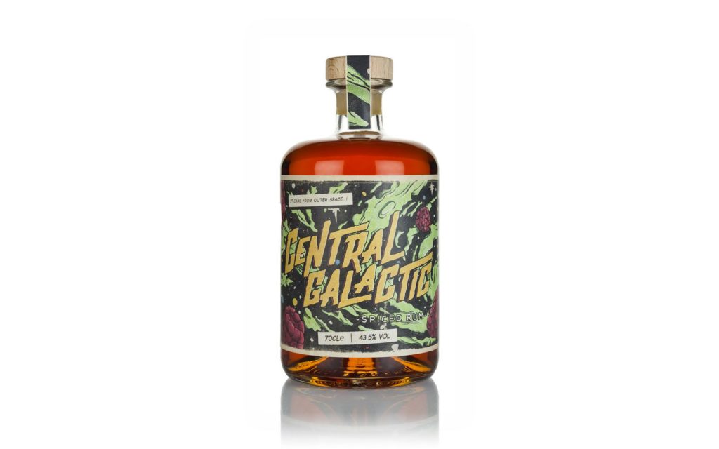 Rum Month