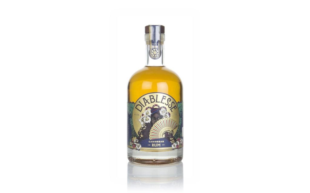Diablesse Rum
