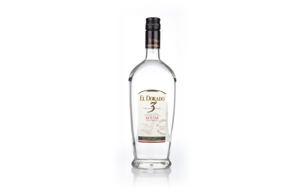 Rum Month