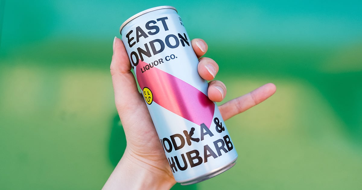 The Top 7 best PreMixed cocktails to buy in the UK