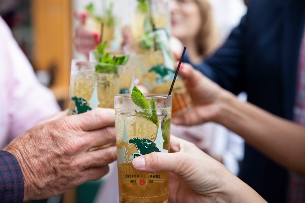 Mint Julep
