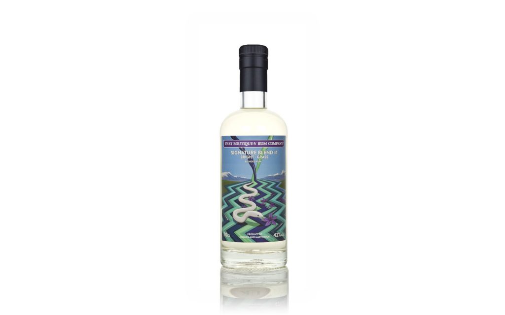 Rum Month