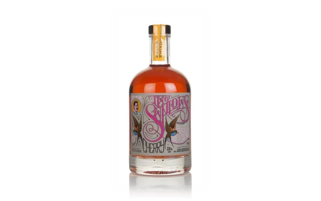 Rum Month