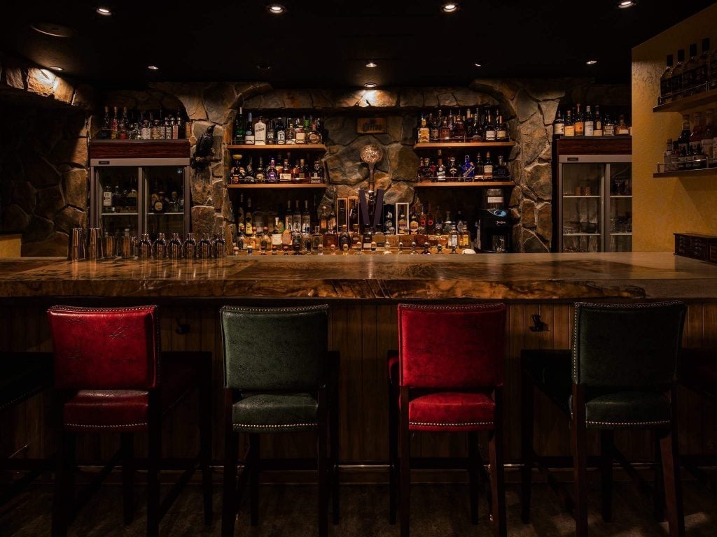specialist bars