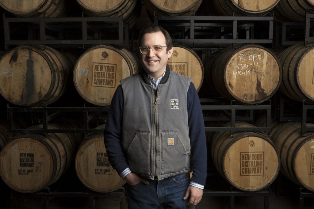 rye whiskey