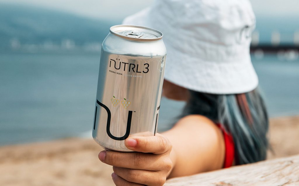 NÜTRL