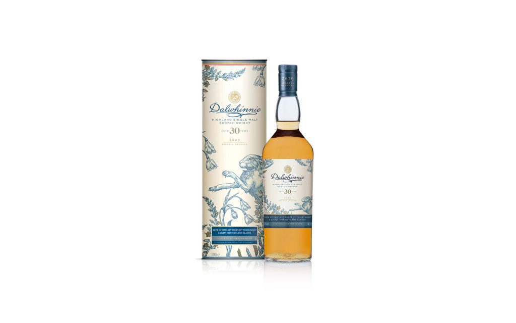 Diageo Special Releases 2020:
