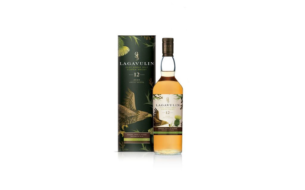 Diageo Special Releases 2020: