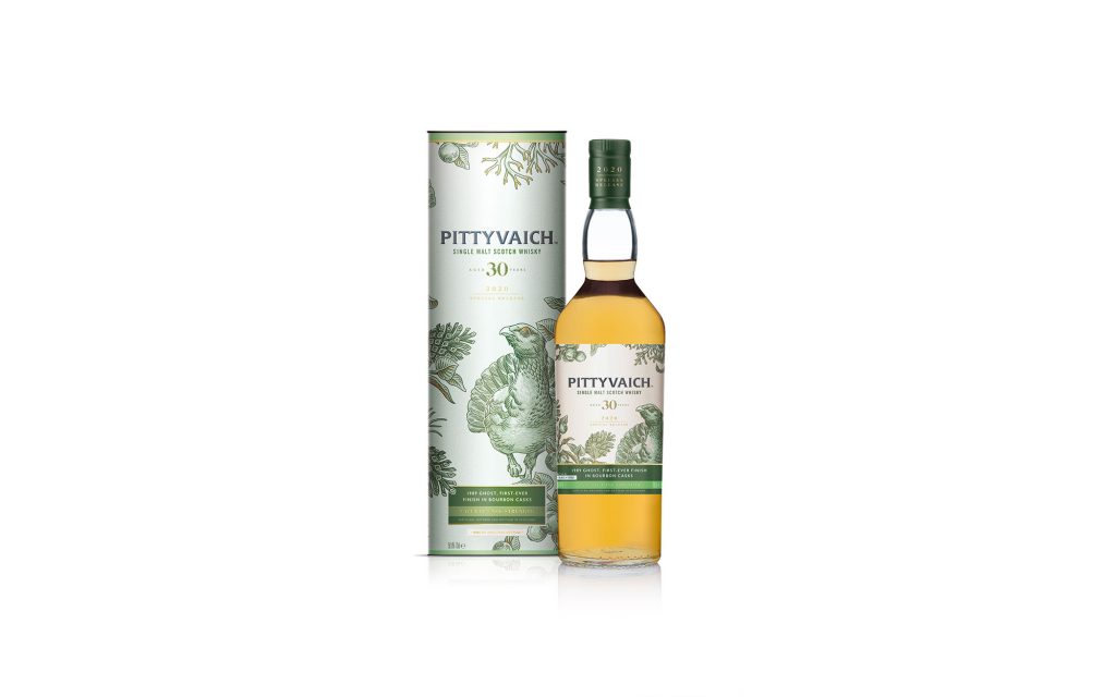 Diageo Special Releases 2020: