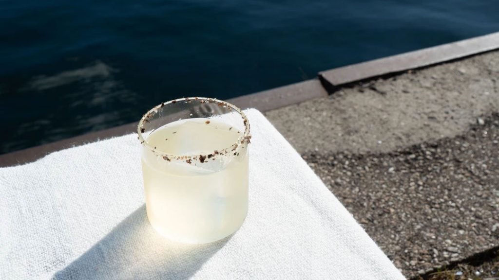 Ayuuk Margarita