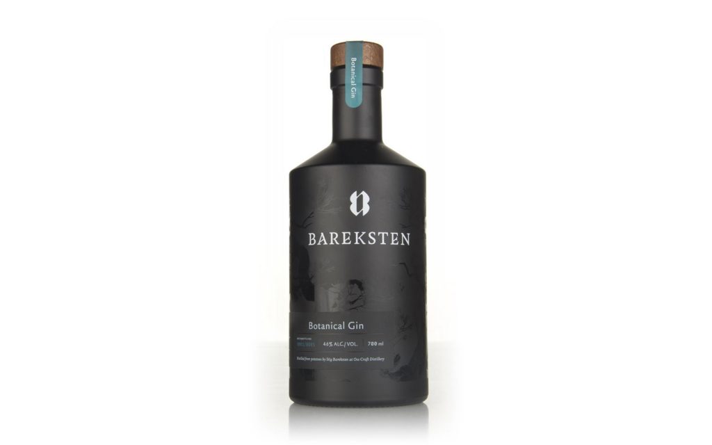 gins with wonderfully unusual botanicals