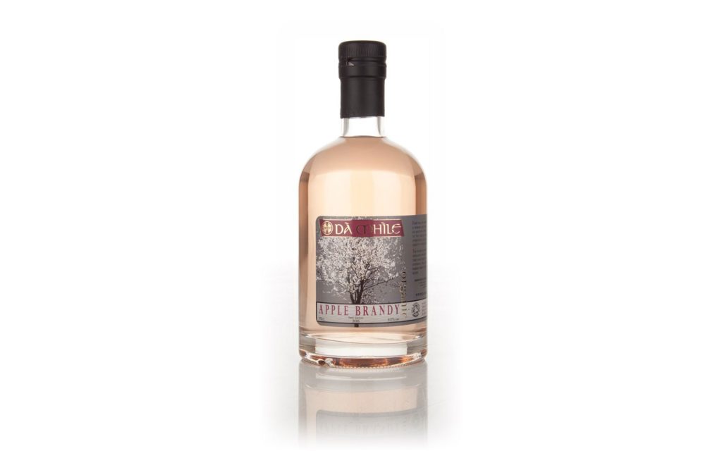 organic distilleries