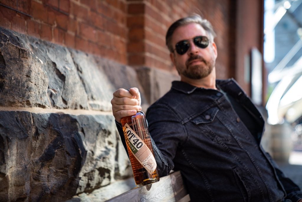 rye whiskey