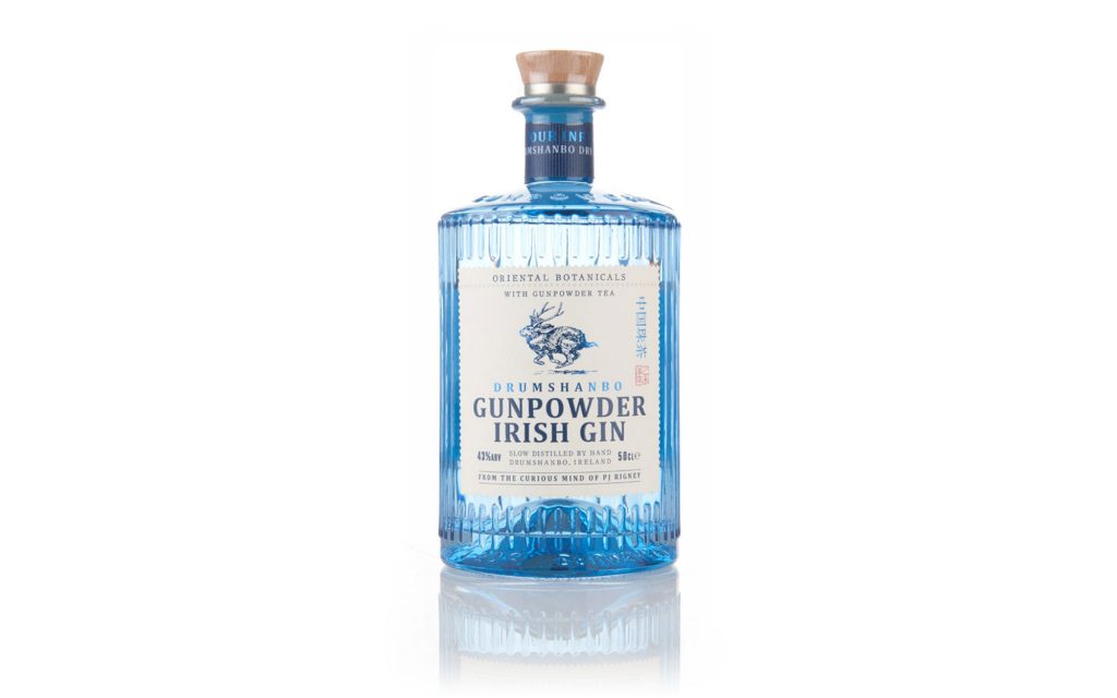 gins with wonderfully unusual botanicals