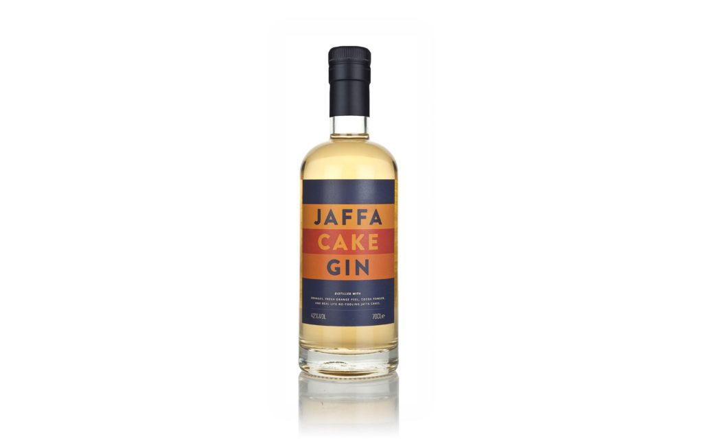 gins with wonderfully unusual botanicals